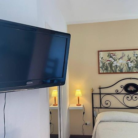 Aventina Holiday Home Burcei Zewnętrze zdjęcie