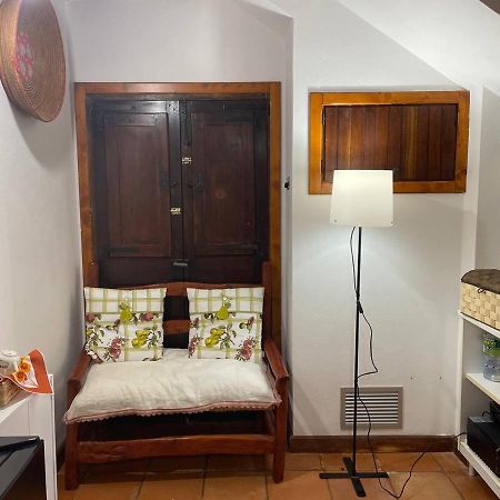Aventina Holiday Home Burcei Zewnętrze zdjęcie