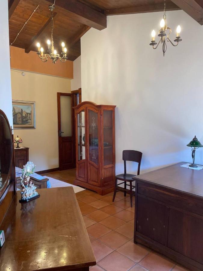 Aventina Holiday Home Burcei Zewnętrze zdjęcie