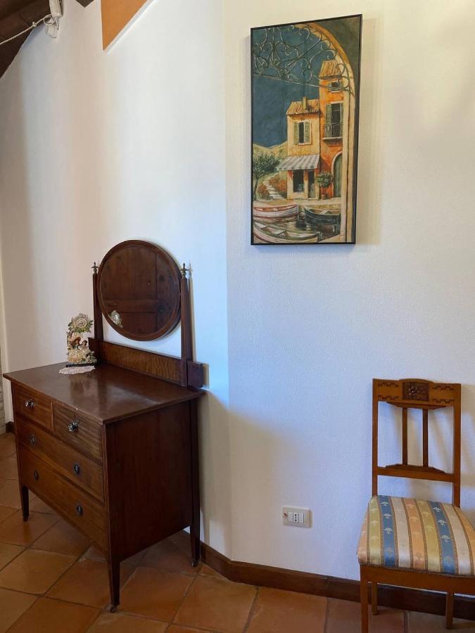 Aventina Holiday Home Burcei Zewnętrze zdjęcie