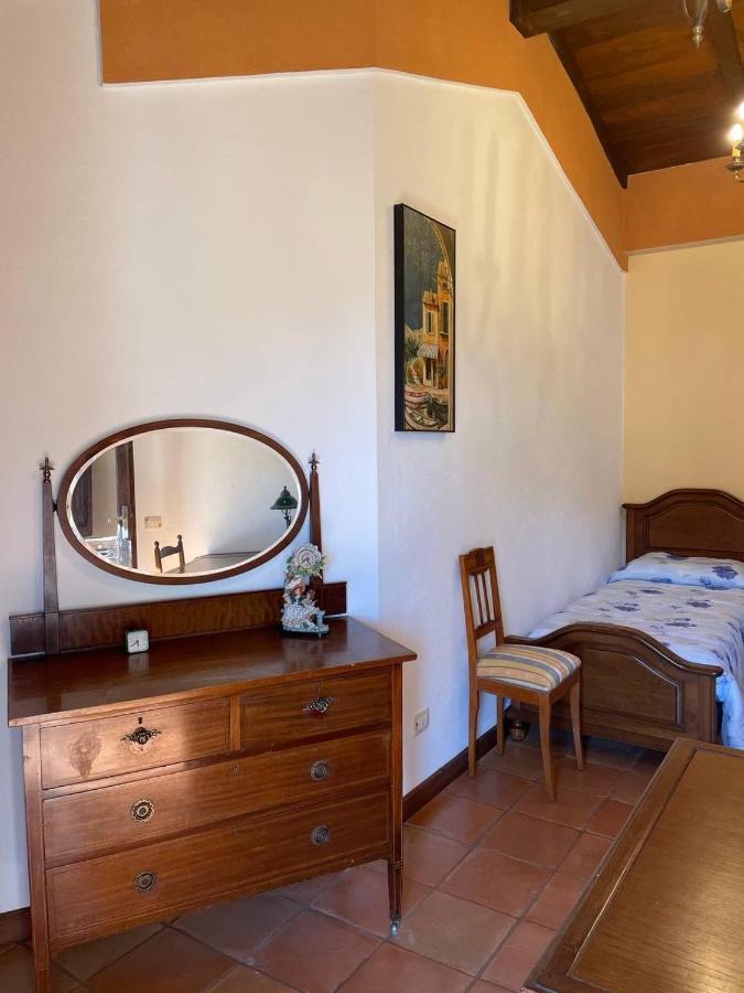 Aventina Holiday Home Burcei Zewnętrze zdjęcie