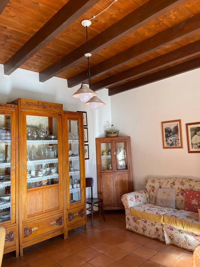 Aventina Holiday Home Burcei Zewnętrze zdjęcie