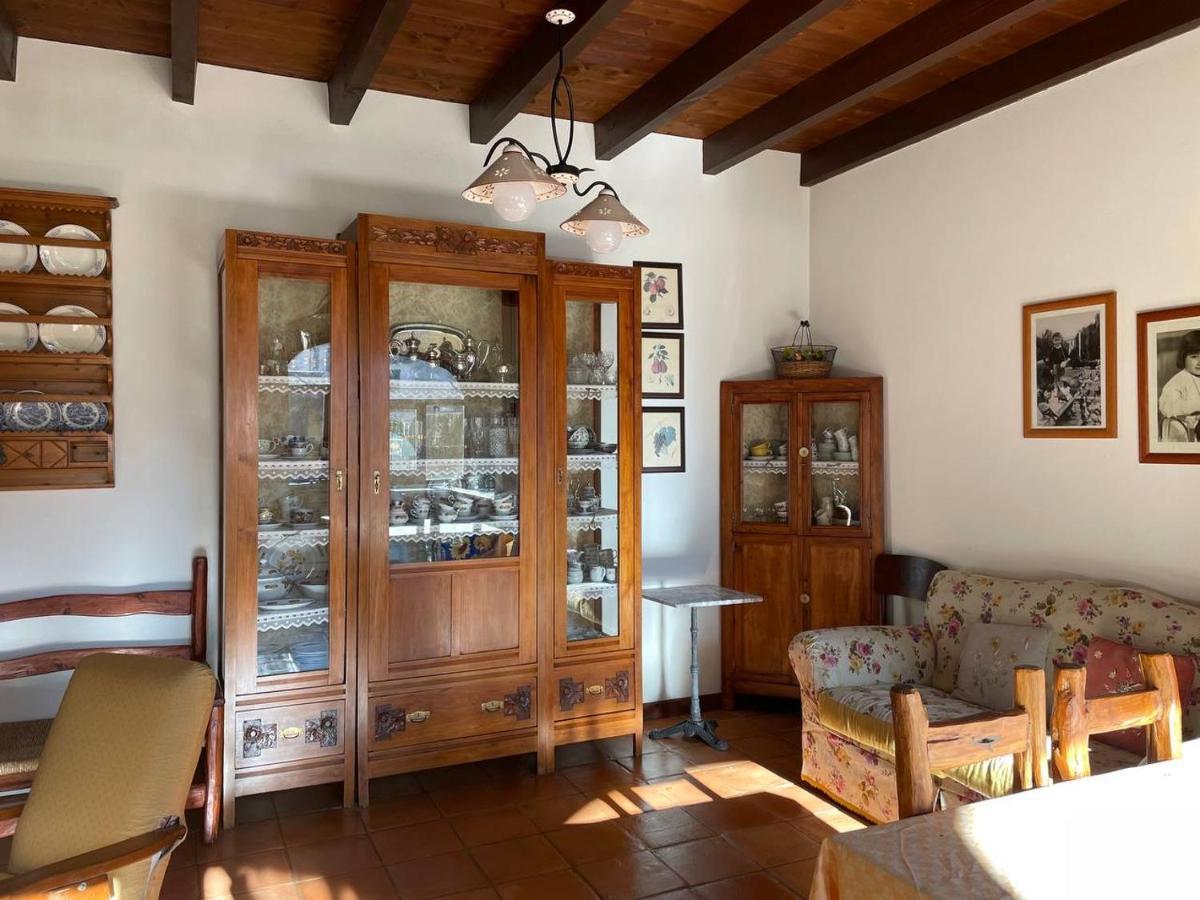 Aventina Holiday Home Burcei Zewnętrze zdjęcie