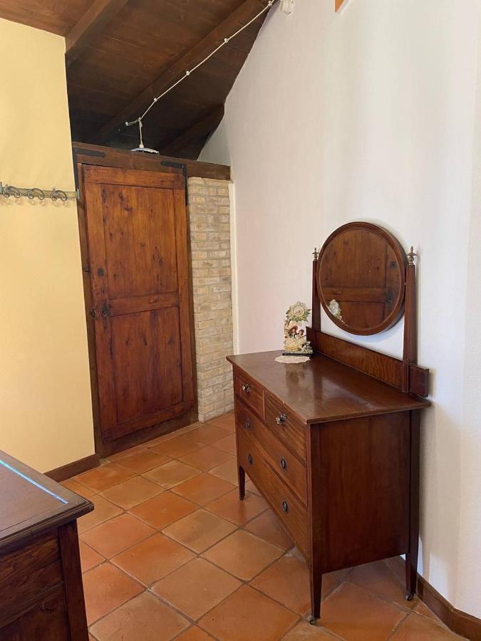 Aventina Holiday Home Burcei Zewnętrze zdjęcie