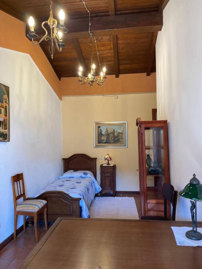 Aventina Holiday Home Burcei Zewnętrze zdjęcie