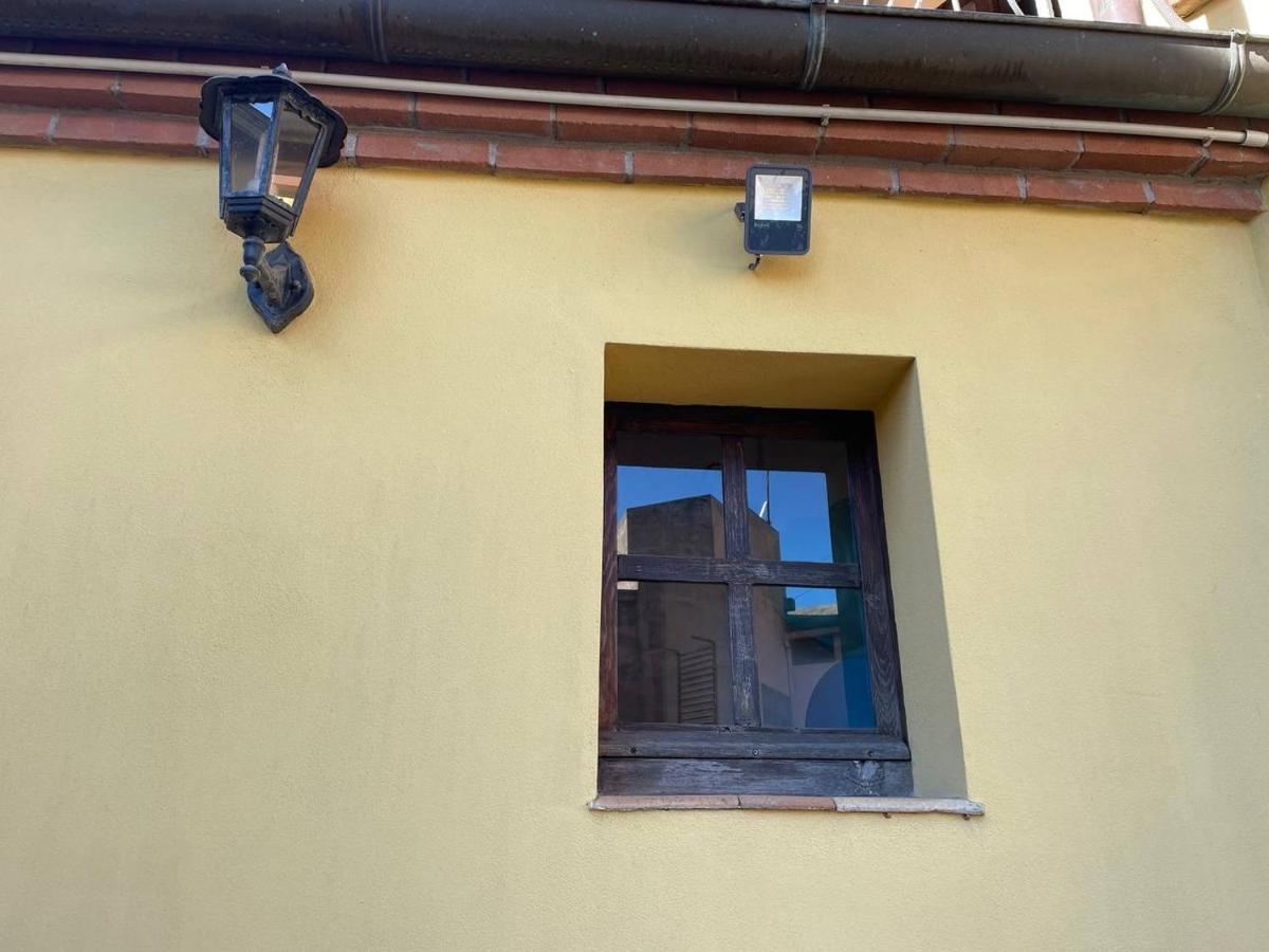 Aventina Holiday Home Burcei Zewnętrze zdjęcie
