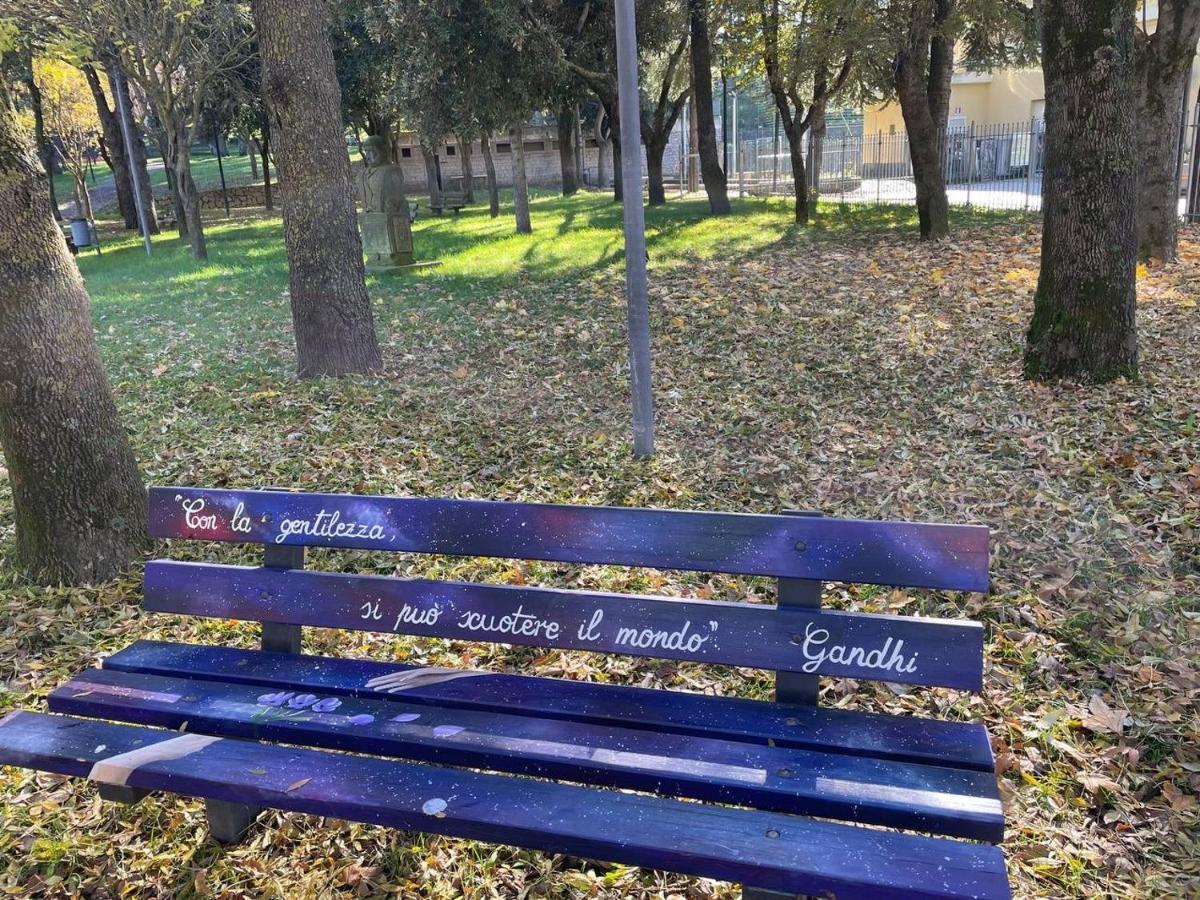 Aventina Holiday Home Burcei Zewnętrze zdjęcie