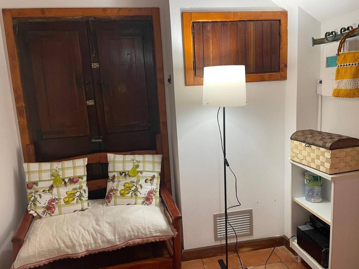 Aventina Holiday Home Burcei Zewnętrze zdjęcie