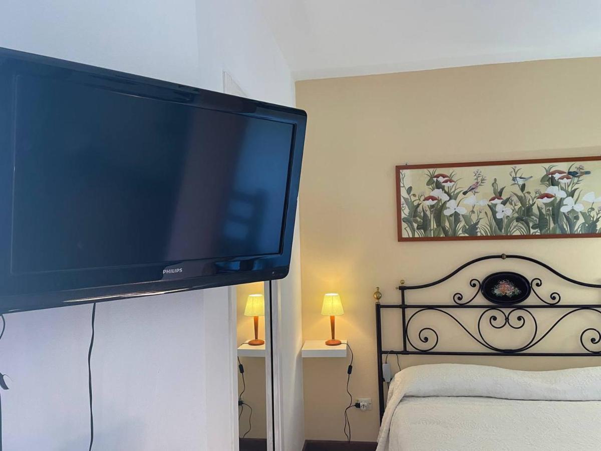 Aventina Holiday Home Burcei Zewnętrze zdjęcie