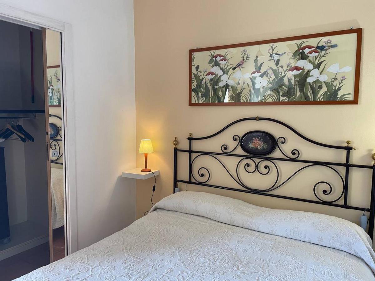 Aventina Holiday Home Burcei Zewnętrze zdjęcie