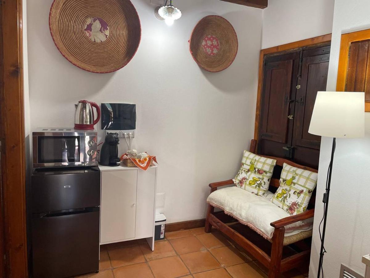 Aventina Holiday Home Burcei Zewnętrze zdjęcie