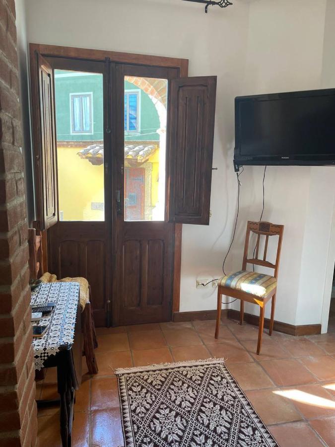 Aventina Holiday Home Burcei Zewnętrze zdjęcie