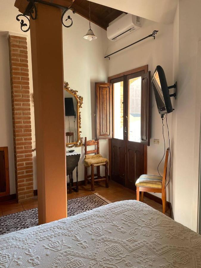 Aventina Holiday Home Burcei Zewnętrze zdjęcie