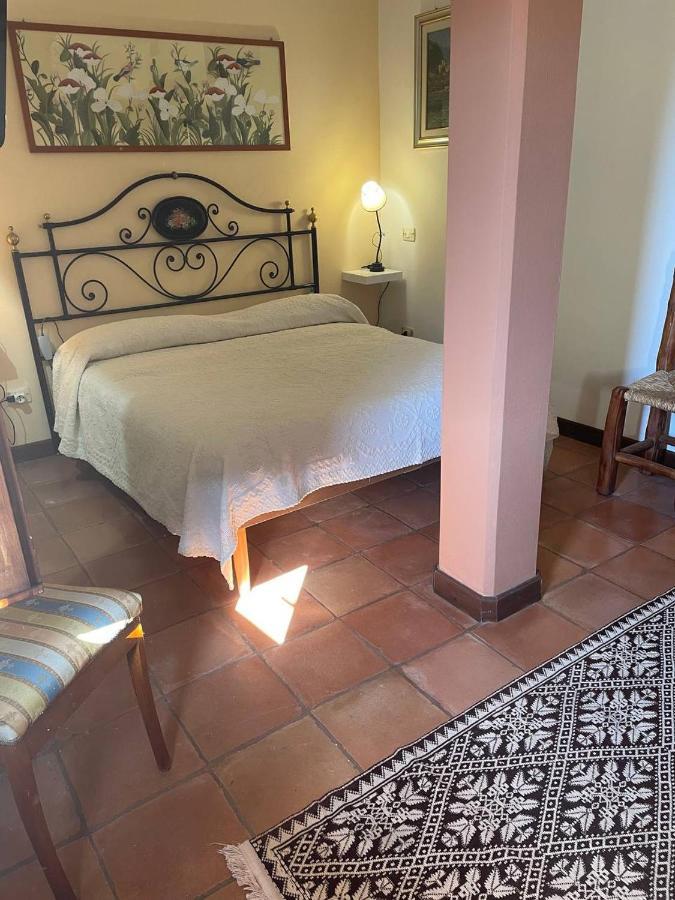 Aventina Holiday Home Burcei Zewnętrze zdjęcie