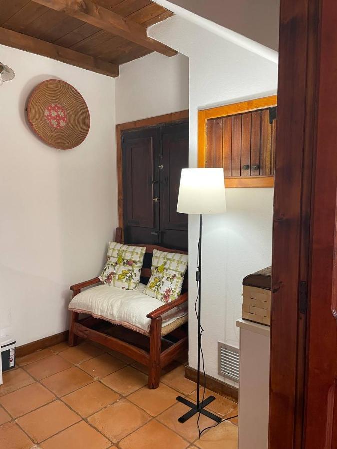 Aventina Holiday Home Burcei Zewnętrze zdjęcie