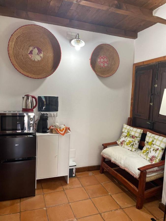 Aventina Holiday Home Burcei Zewnętrze zdjęcie