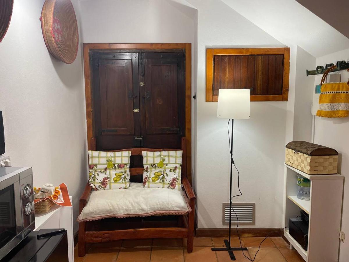 Aventina Holiday Home Burcei Zewnętrze zdjęcie