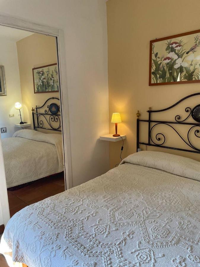Aventina Holiday Home Burcei Zewnętrze zdjęcie