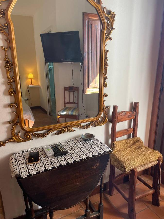 Aventina Holiday Home Burcei Zewnętrze zdjęcie