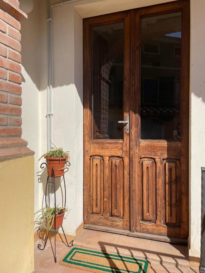 Aventina Holiday Home Burcei Zewnętrze zdjęcie