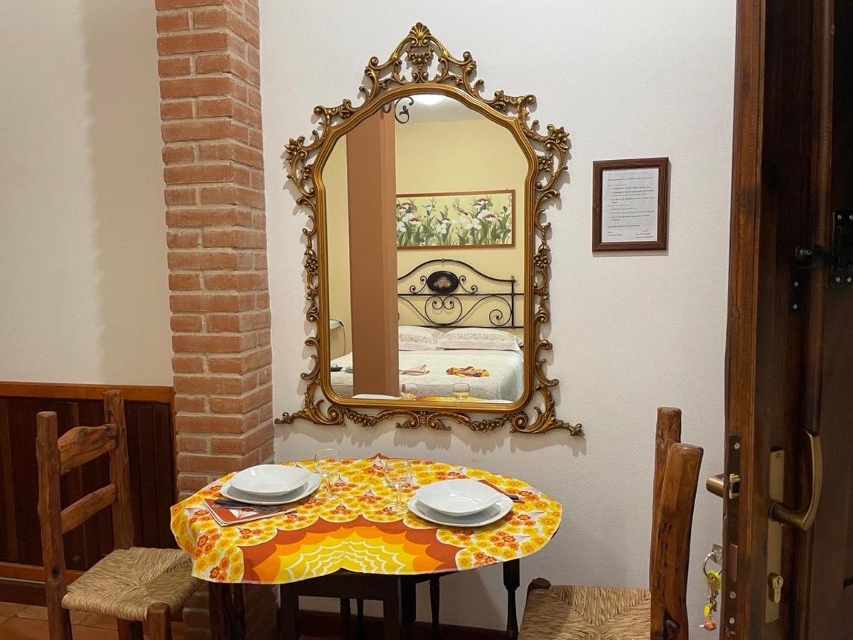 Aventina Holiday Home Burcei Zewnętrze zdjęcie